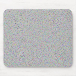 Color Maze Mousepad Muismat