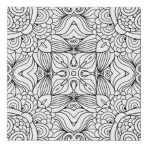 Color Me Canvas
