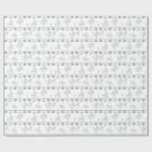 Color Me Carousel Cadeaupapier (Vlak)