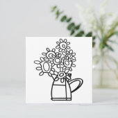 COLOR ME MEXICAN BOUQUET (Staand voorkant)