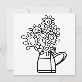 COLOR ME MEXICAN BOUQUET