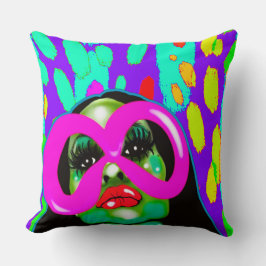 COLOR ME PILLOW KUSSEN