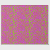 Color Medley Cadeaupapier (Vlak)