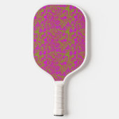 Color Medley Pickleball Paddle (Achterkant)