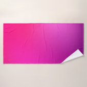 Color Mesh Background. abstract,background,hand dr Badhanddoek (Badhanddoek)