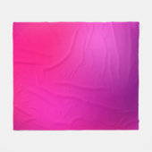 Color Mesh Background. abstract,background,hand dr Fleece Deken (Voorkant (Horizontaal))