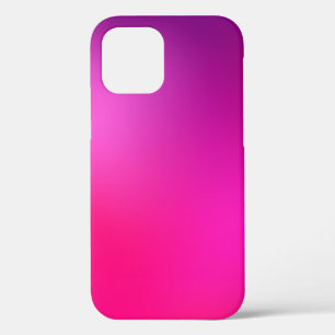 Color Mesh Background abstract,background,hand dr. iPhone 12 Hoesje