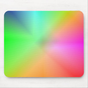Color Mesh Mousepad Muismat