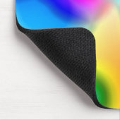 Color Mesh Mousepad Muismat (Hoek)