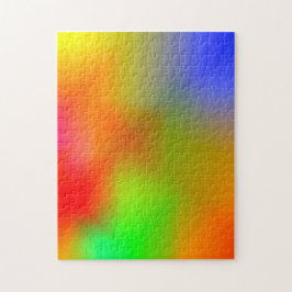 Color Mesh Puzzle Legpuzzel