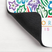 COLOR_of_life Muismat (Hoek)