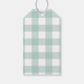 COLOR PANELS BIRTH ANNOUNCTION CADEAULABEL (Achterkant)