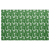 Color Pattern Spring Shades Cloverleaf Stof (Fat Quarter)
