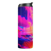 COLOR RAIN THERMOSBEKER (Gedraaid links)