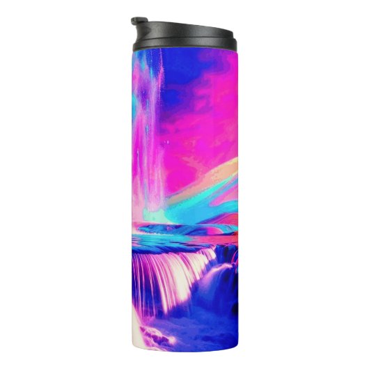 COLOR RAIN THERMOSBEKER (Geroteerd rechts)