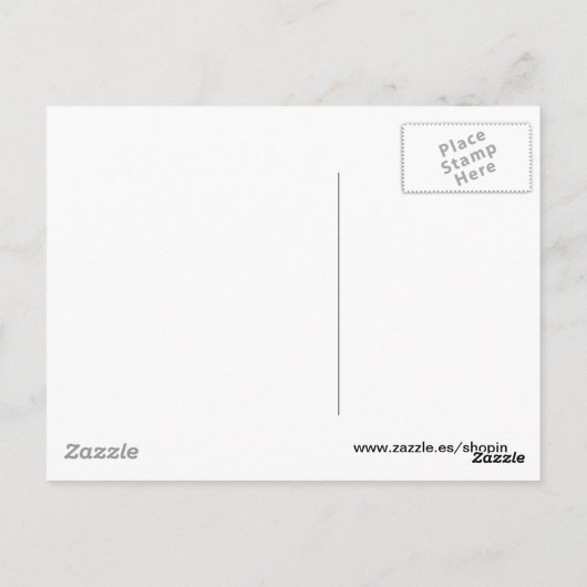 COLOR SKULLS BRIEFKAART (Achterkant)