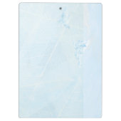 color tuqueza hoja klembord (Achterkant)