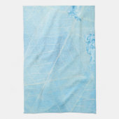 color tuqueza hoja theedoek (Verticaal)