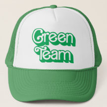 Color War Green Team Pet