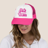 Color War Pink Team Pet (In situ)