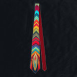 Color Wave Fusion – Modern Abstract Swirl Art Stropdas<br><div class="desc"><<<<< Color Wave Fusion – Modern Abstract Swirt Art >>>>> Energy in motion. Color without limits. Expression without rules. This vibrant abstract swirl design captures the beauty of movement and creativity through bold curves and electrifying color harmony. The dynamic waves blend warmth and cool tones in a mesmerizing fusion, creating...</div>