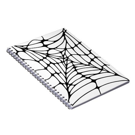 Color-Your-Own Neurographic Art Notitieboek (Rechterzijde)