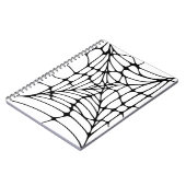 Color-Your-Own Neurographic Art Notitieboek (Linkerzijde)