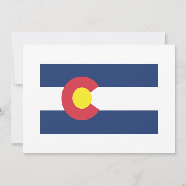 Colorado (Voorkant)