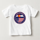 Colorado (Voorkant)