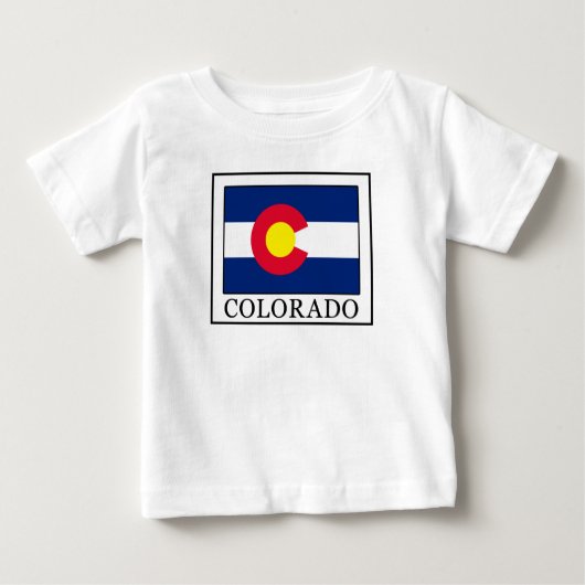 Colorado (Voorkant)