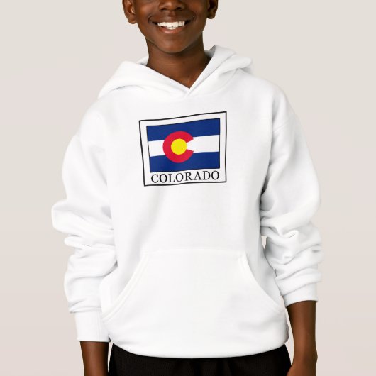 Colorado (Voorkant)
