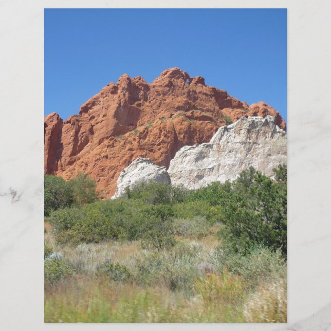 Colorado (Voorkant)