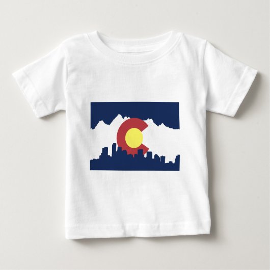Colorado (Voorkant)
