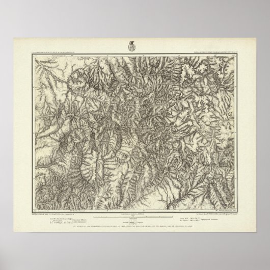 Colorado 10 poster (Voorkant)