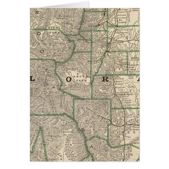 Colorado 12 (Voorkant)