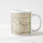 Colorado 12 grote koffiekop (Rechts)