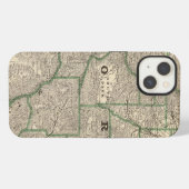 Colorado 12 iPhone hoesje (Achterkant horizontaal)