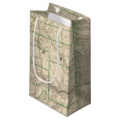Colorado 12 klein cadeauzakje (Voorkant Gekanteld)