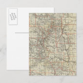Colorado 13 briefkaart (Voorkant / Achterkant)