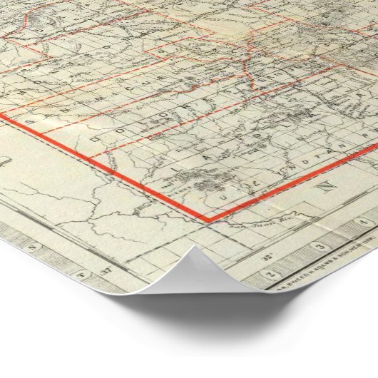 Colorado 13 poster (Hoek)