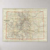 Colorado 13 poster (Voorkant)