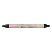 Colorado 14 zwarte inkt pen (Voorkant)
