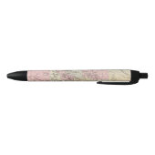 Colorado 14 zwarte inkt pen (Bodem)