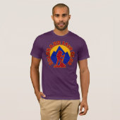 Colorado 14er Club T-shirt (Voorkant volledig)