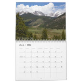 Colorado 2010 kalender (Mar 2026)