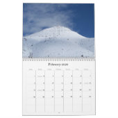 Colorado 2011 Schilderachtig agenda Kalender (Feb 2026)