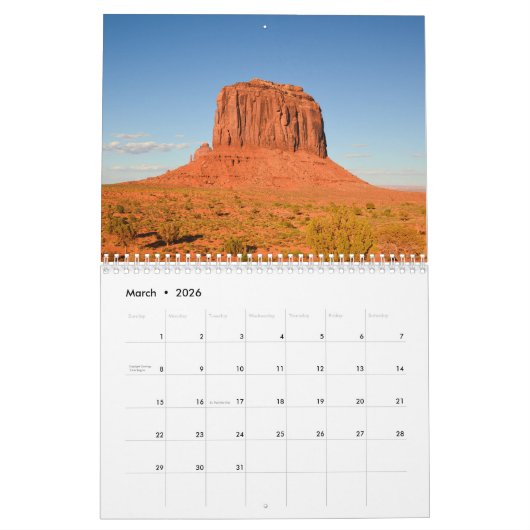 Colorado 2018 kalender (Mar 2026)