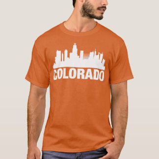 Colorado 20 t-shirt