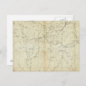 Colorado 2 briefkaart (Voorkant / Achterkant)