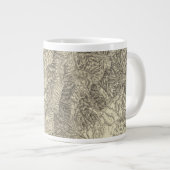 Colorado 2 grote koffiekop (Voorkant rechts)